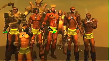 Jamreloaded Flux: Bio