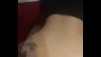 White Girl Loves Black Guys Dick