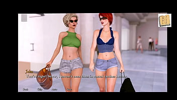 Being A Dik 33 (Chick Route)