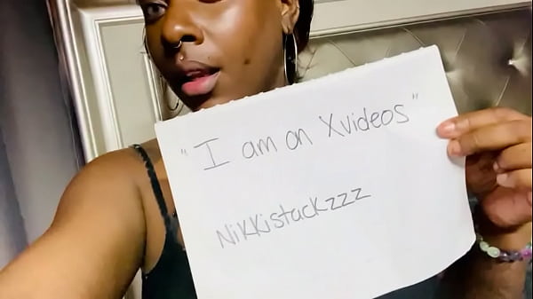 Verification Video - ebony, verification-video - Video 2395884