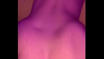 Schlampe Doggy Gefickt