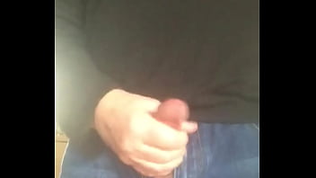 Nice Stroking And Cum Hope4best