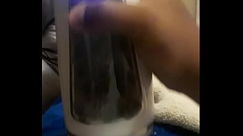 Alex Got New Men' Massage Cup