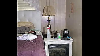 Smoking And Stroking Again