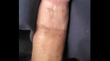 Stroking My Cock - cock, white, dick, jerk, gay, jerkoff, penis, wank, masterbate, stroke, feel, white-cock - Video 2392124