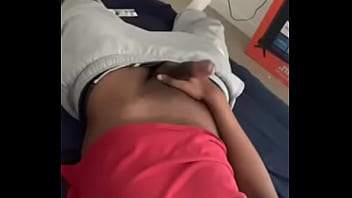 Big Dick Teen Waiting To Be Swallowed