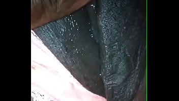 African Mama Wet Pussy