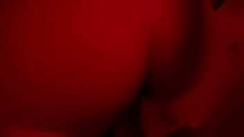 Fucking Her With The Red Lights