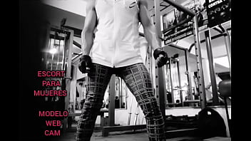 Escort Y Modelo Web Cam