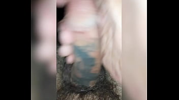 Tattooed Dick Masterbation With A. Talk