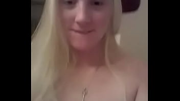 Blonde, Tall, Athlete - Blonde - 2025 - Sexy - Show - Video 2362582