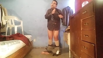 El Vaquero Gángster Necesita Otro Colega (final)