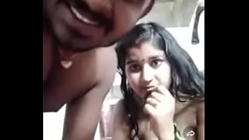 Horny Desi Couple Enjoying Their Live Session _ Clear Hindi Audio _