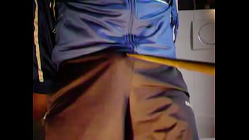 Im G-punkt Drückt Der Zauberstab - Handfrei Spritzt Die Palme Ab