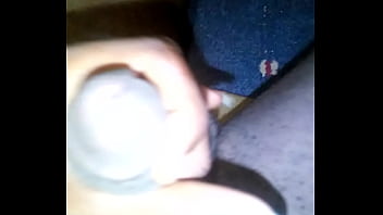 Masturbation Et Elargissement De Mon Penis Prèt A Faire Une Pénetration