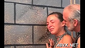 Voracious Girlfriend In Bra Is Masturbating