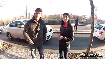 Physician Looks Hymen Examination And Virgin Kitten Banging