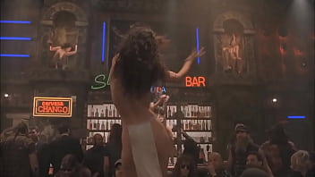 From Dusk Til Dawn (just The Strippers Part)