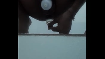 Anal Inside In Bottle