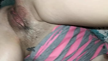 Atigirl Is Fingered Til She Cant Take It Anymore