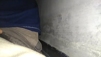 Waiting For Mature Pussy