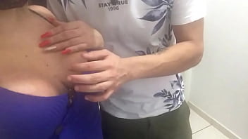 Dei Para Dono De Hostel E Paguei A Conta (2) - Samuka Ventura