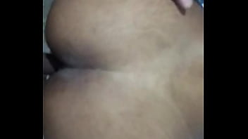 Morena Transando Com Seu Marido