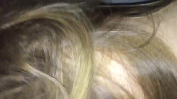 Had Her Ass Begging For A Break