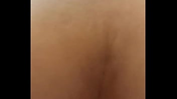 Me Fucking The Wife' Ass