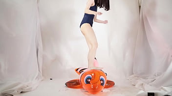 Fetish, Float - Unknown - 2025 - Wild - Show - Video 2380949