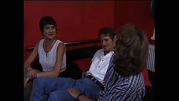 When Things Don_t Go Well With Married Couples, The Sex Teacher Comes