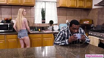 Stepdaughter Wants To Suck Stepdads Bbc