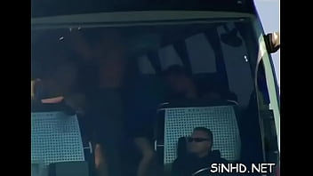 Wicked And Wet Gangbang