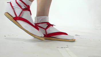 Socks, Foot - Feet - 2025 - Steamy - Scene - Video 2429546