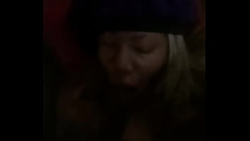 18yr Old Head Monster