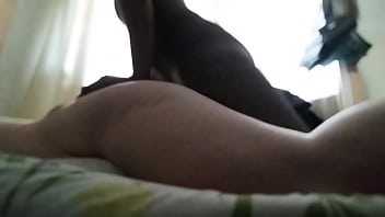 Pawg Fucked Hard On The Floor By Bbc