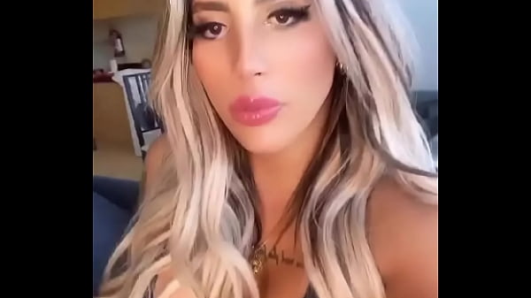 Maria Eduarda - Sex, Shemale, Big-ass - Shemale - 2025 - Incredible - Performance - Video 2359290