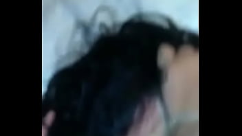 Comendo O Cuzinho Da Minha Esposa Em Auto Mar