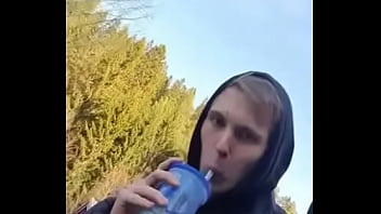 Vegard Loves Cock Namsos