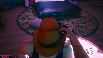 Cyberpunk 2077 All Joy Toy'