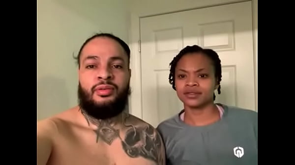 Verification Video - interracial, ebony, verification-video - Video 2445136