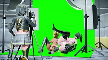 Big-ass, Big-tits, Big-cock, Futanari, Futa, Yuki, Misaki, Mmd, Nyakumi - Big_ass - 2025 - Wild - Experience - Video 2392746