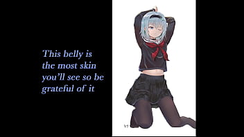 Ginko Sora Cfnm Feet Hentai Joi Cei