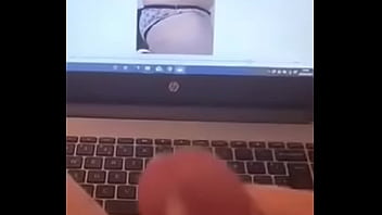 Mature Man Tributes My Wife