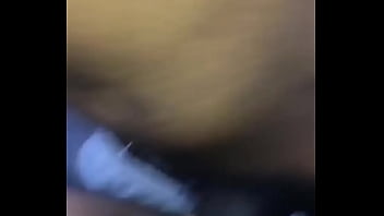 Beating Up The Kitty