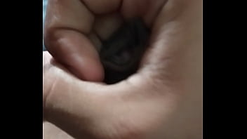 Se Masturba Hasta Que Se Viene