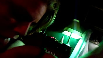 Great Blowjob From Kaydi