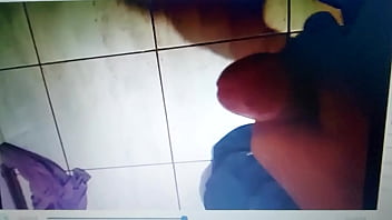 Moreno Tirando Porrinha