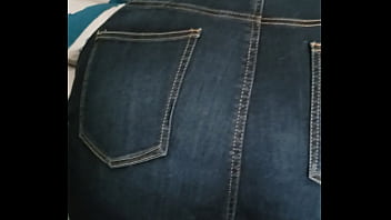 Huge Ass Wife Bent Over