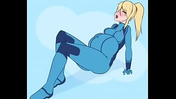 Zero Suit Samus Vore